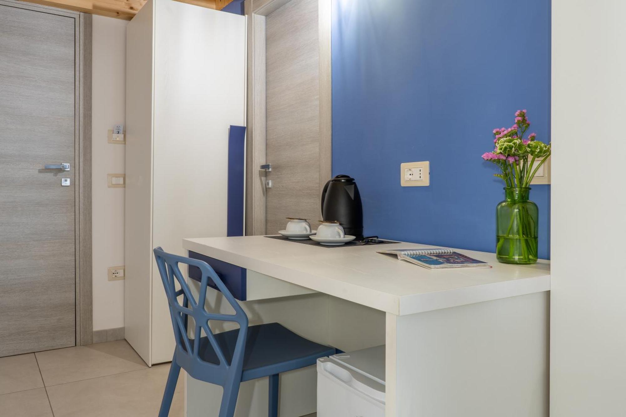 B&B Domus Magma ปอมเปอี ภายนอก รูปภาพ